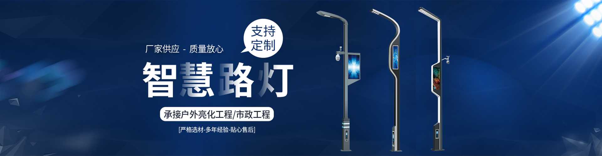 昭通市太阳能路灯定制厂家